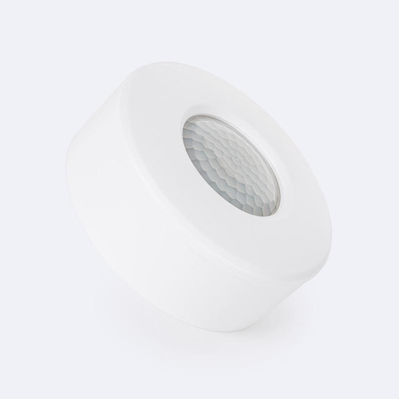 Image of PIR Motion Sensor 360º Downlight/Surface High Power