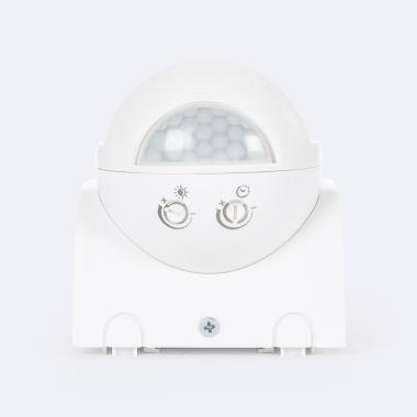 Image of PIR Motion Sensor 360º Wall Corner IP54