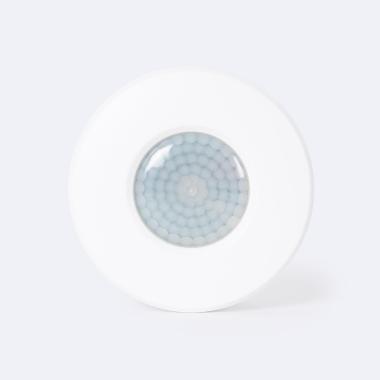 Image of PIR Motion Sensor 360º Downlight/Surface High Power