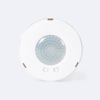 Image of PIR Motion Sensor 360º Downlight/Surface High Power