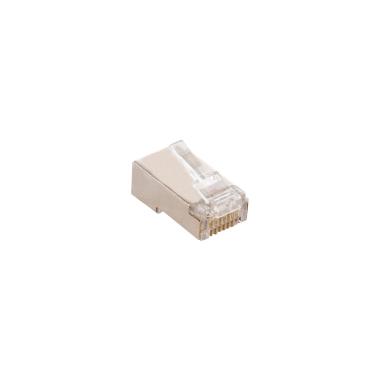 Image of Pack 100 Shielded RJ45 FTP Units
