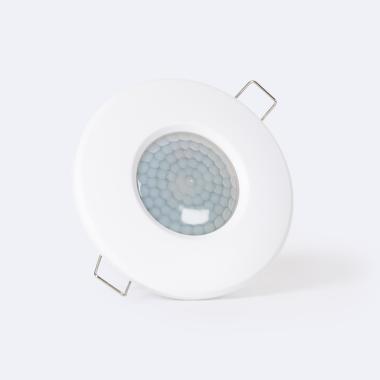 Image of PIR Motion Sensor 360º Downlight/Surface High Power