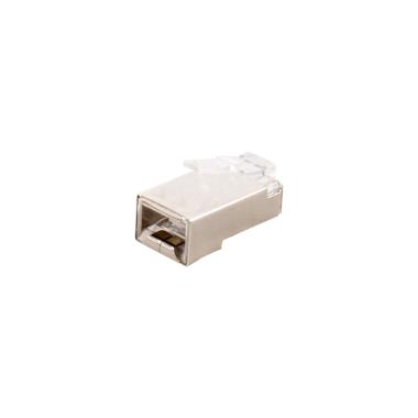 Image of Pack 100 Shielded RJ45 FTP Units