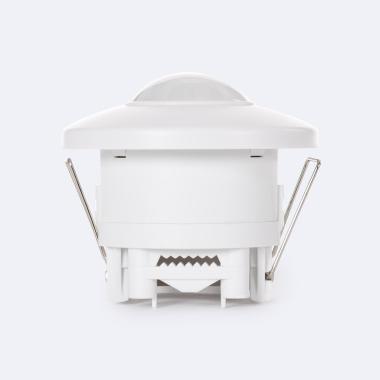 Image of PIR Motion Sensor 360º Downlight/Surface Design