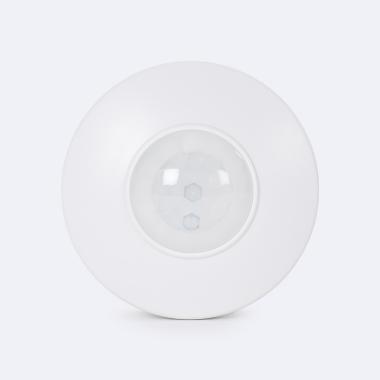 Image of PIR Motion Sensor 360º Downlight/Surface Design