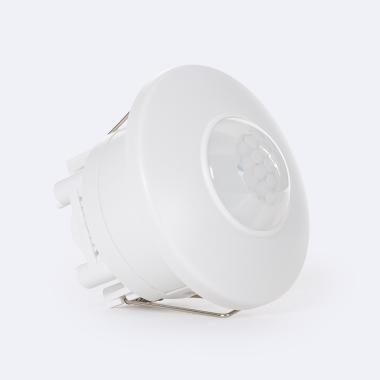 Image of PIR Motion Sensor 360º Downlight/Surface Design