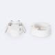 Image of PIR Motion Sensor 360º Downlight/Surface Design