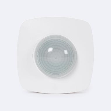 Image of PIR Motion Sensor 360º IP65 Waterpoof With Remote Control