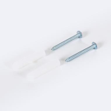 Image of PIR Motion Sensor 360º IP65 Waterpoof With Remote Control