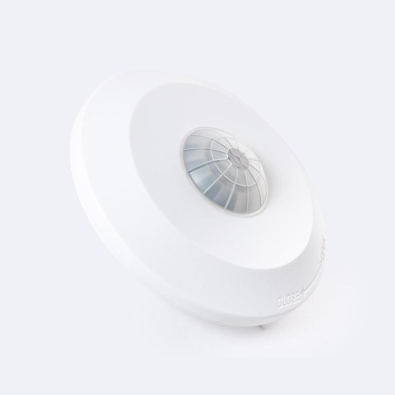 Image of PIR Motion Sensor 360º Dimmer 0-10V