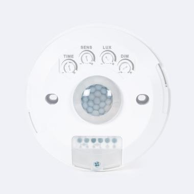 Image of PIR Motion Sensor 360º Dimmer 0-10V