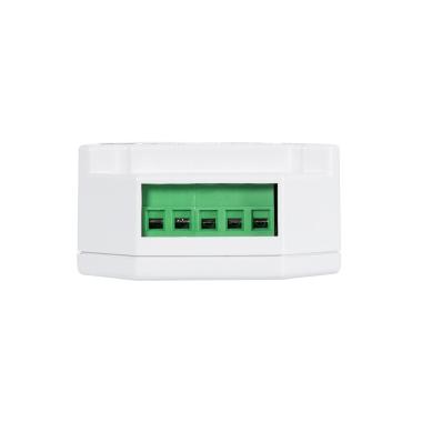 Image of TRIAC LED Dimmer RF/Pushbutton