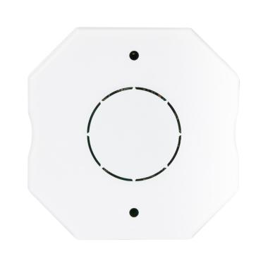 Image of RF Dimmer 12/48V for Single-Colour LED Strip Compatible with Push Button Switch
