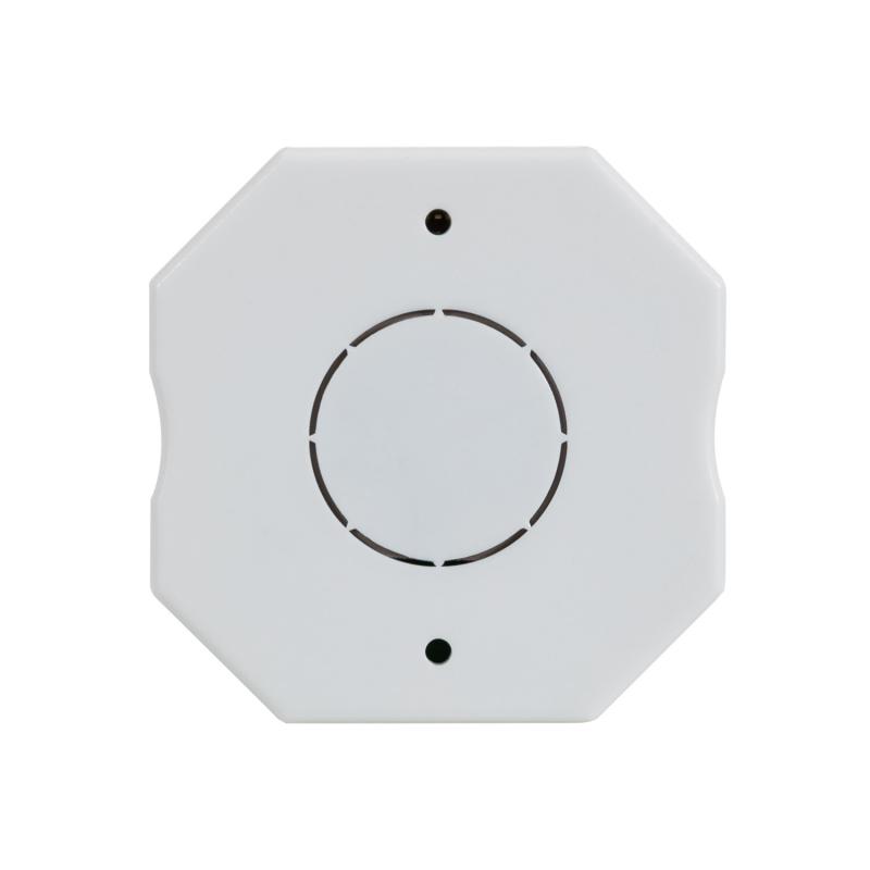 Image of TRIAC LED Dimmer WiFi compatible with Pushbutton