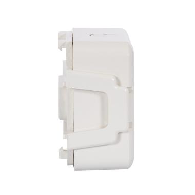 Image of WiFi Dimmer Switch Compatible with Push Button