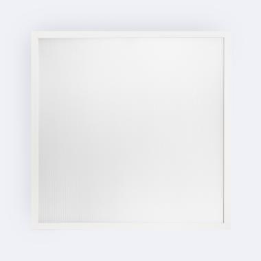 Image of 40W Microprismatic UGR17 LED Panel - 600 x 600mm Philips Certadrive
