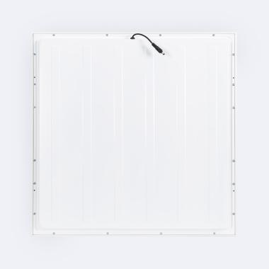 Image of 40W Microprismatic UGR17 LED Panel - 600 x 600mm Philips Certadrive
