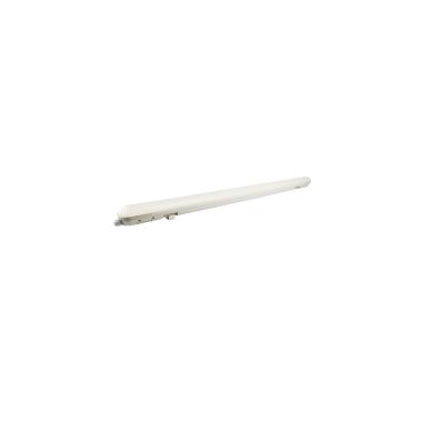 Image of Weatherproof 48W LED Batten Light Linkable - 1500mm (5ft)