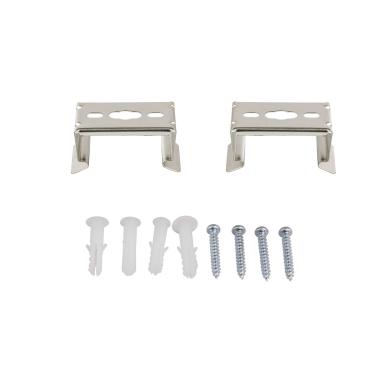 Image of Weatherproof 36W LED Batten Light Linkable - 1200mm (4ft)