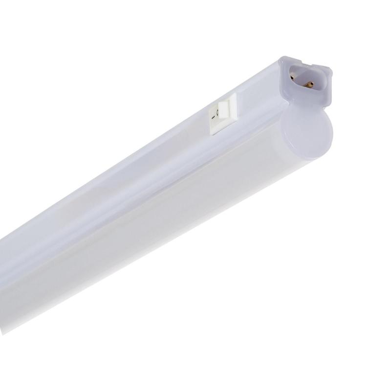 Image of 5W LED Batten Light with integrated Switch - 300mm (1ft)