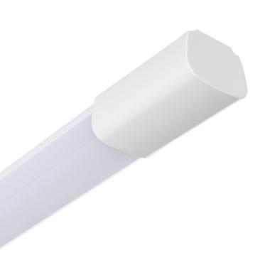 Image of Weatherproof 36W LED Batten Light - 1200mm (4ft)
