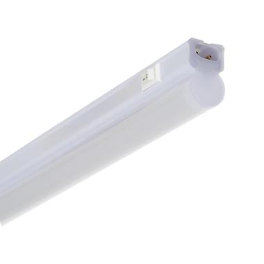 Image of 9W LED Batten Light with integrated Switch - 600mm (2ft)