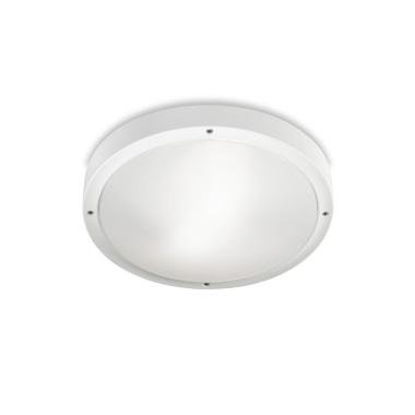 Image of Opal 22.3W IP65 Dimmable Dali Surface Panel LED