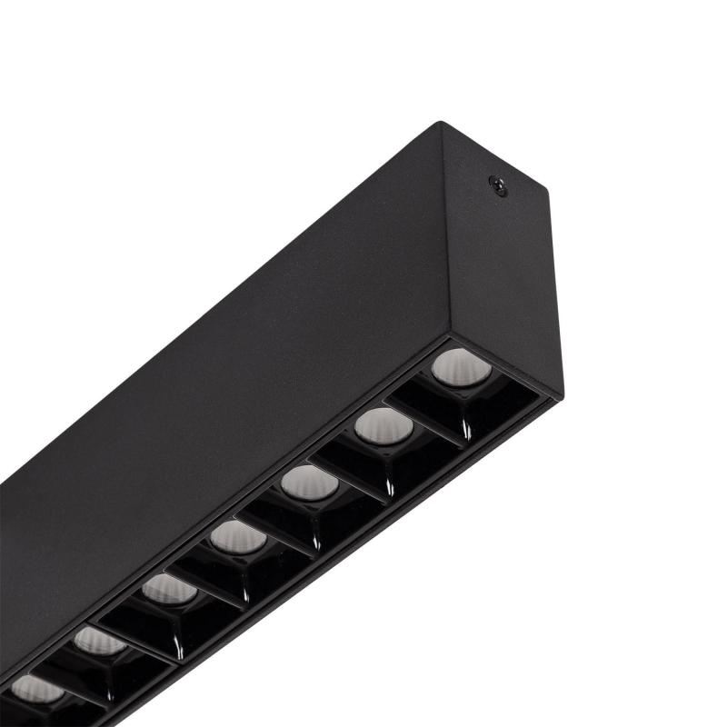 Image of Optic 16W LED Surface Linear Light - 0.27m