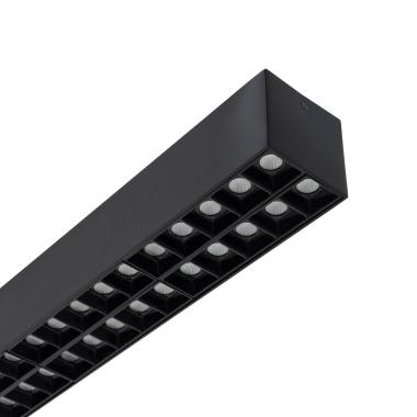 Image of Optic 48W LED Surface Linear Light - 0.4m