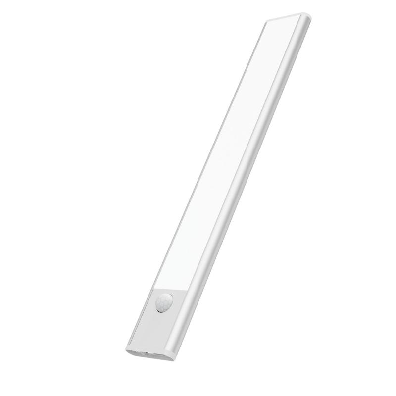 Image of 400 USB Rechargeable LED Cabinet Light with PIR Sensor