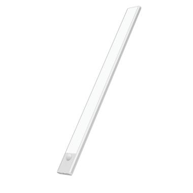 Image of 400 USB Rechargeable LED Cabinet Light with PIR Sensor
