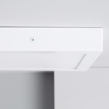 Image of Square 18W LED Surface Panel 225x225 mm