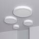 Image of Round 6W Surface Mounted LED Light Ø120 mm
