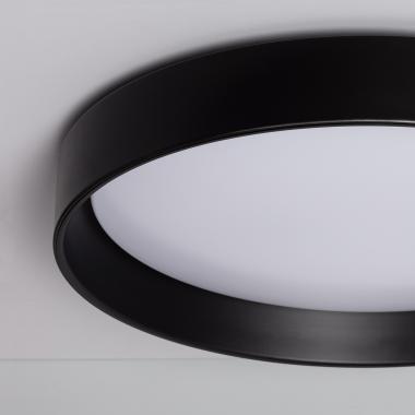Image of Edit 30W Colour Selectable LED Flush Ceiling Light