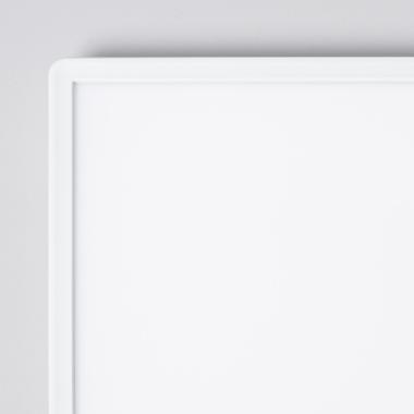 Image of 24W Square CCT Double Sided SwitchCCT LED Panel 420x420 mm