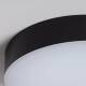 Image of Edit 21W Juno Round Outdoor LED Flush Light IP65 4000K