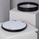Image of Edit 21W Juno Round Outdoor LED Flush Light IP65 4000K