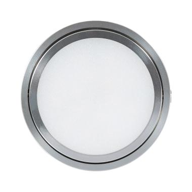 Image of Cool 3W 12V DC Adjustable Under Cabinet LED Light with Quick Connector