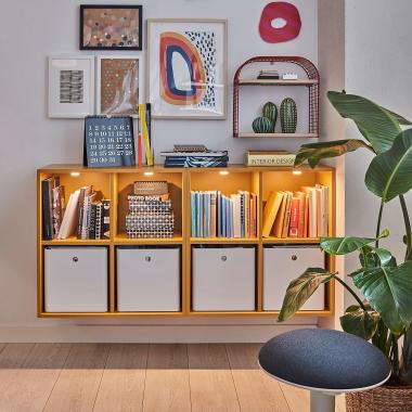 Image of Cool 3W 12V DC with Quick Connector LED Light