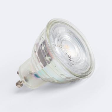 5W Cool Daylight 6000K LED GU10 Bulb