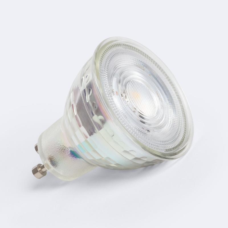 Image of 5W Cool Daylight 6000K LED GU10 Bulb