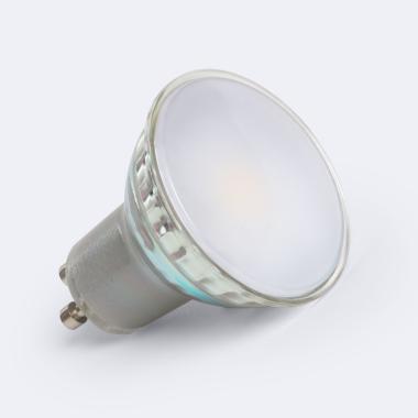10W Cool Daylight 6000K LED GU10 Bulb