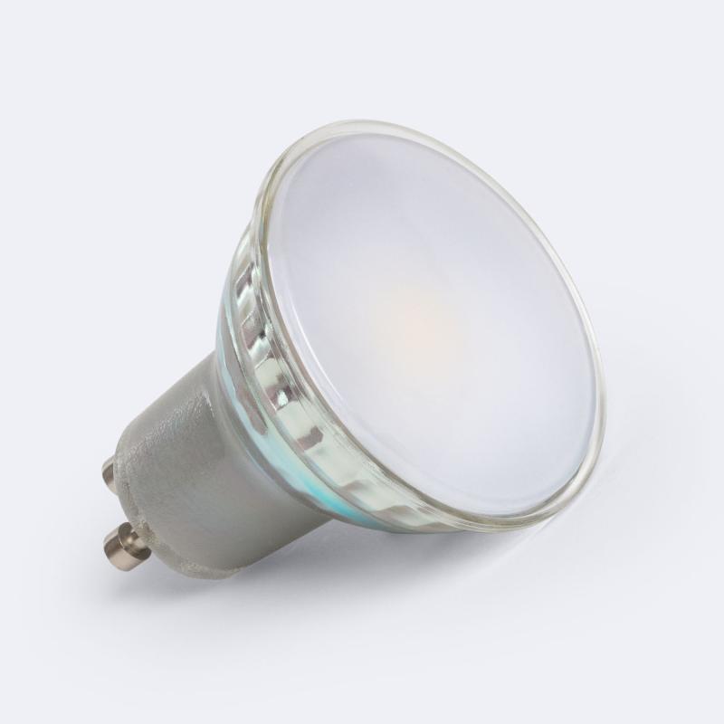 Image of 10W Cool Daylight 6000K LED GU10 Bulb