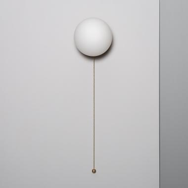 Image of Edit Orbit Wall Light