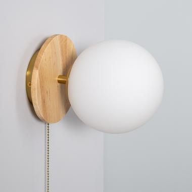 Image of Edit Orbit Wall Light