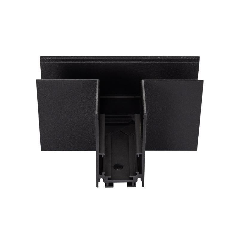 Image of Magnetic Track 20mm Surface T Horizontal Connector