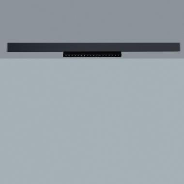 Image of Surface 48V Magnetic Track 20mm