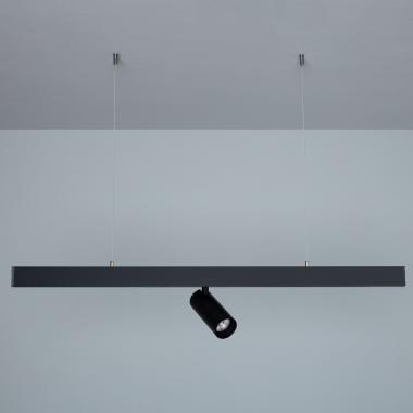 Image of Suspended 48V Magnetic Track 20mm