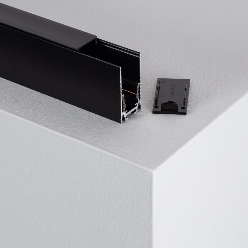 Image of Suspended 48V Magnetic Track 20mm