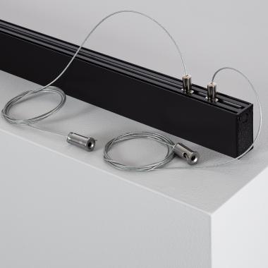 Image of Suspended 48V Magnetic Track 20mm